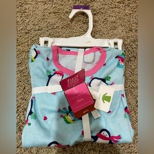 New with tags size 2T nightgown.